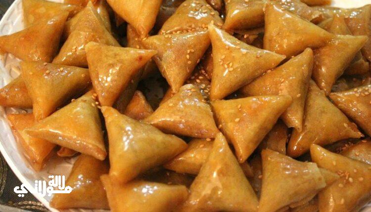 بريوات بالكاوكاو